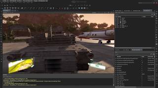 Cryengine 54 preview  Use GameSDK [upl. by Kawasaki303]