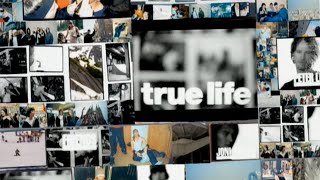 True Life  Mack Dawg Productions amp Forum Snowboards 2001 [upl. by Naraj276]