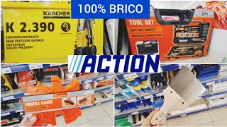 🛠👨🏻‍🔧ACTION RAYON BRICOLAGE MAI 2022 [upl. by Maynord]