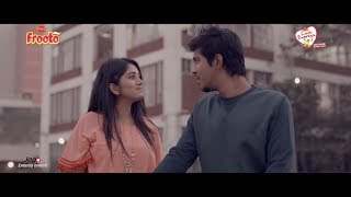 Tousif Shahtaj Tumi Moy তুমি ময়  Bangla Short film  PRAN Frooto Love Express 2 [upl. by Ylrahc263]