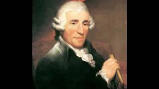 Haydn  Symphony no 94 quotSurprisequot 1st movement [upl. by Ominorej829]