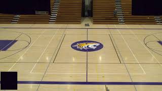 Tokay High School vs Livermore High School Mens Varsity Basketball [upl. by Aihc537]