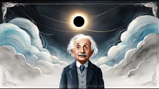 How a Solar Eclipse Made Einstein Famous [upl. by Idak778]