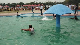 ঐতিহাসিক খেলা হলো সাফিনা পার্কে হাঁস ধরাধরিviralvideo safinapark [upl. by Notgnirrab]