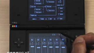 KORG DS10 Plus Trailer [upl. by Bernj]