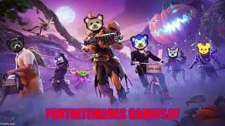 the best fortnitemares ever [upl. by Bohi]