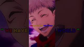 We have destroyed the world☠🥶🕊 anime animeshorts animeedit shortsfeed shorts [upl. by Yand]