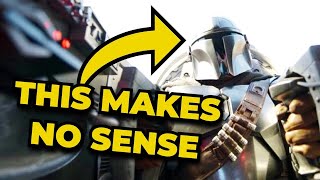 10 Dumbest Things About Star Wars TV Shows [upl. by Monjan]