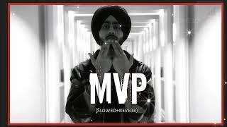 MVP  Slowed  Reverb   Shubh  Official Audio  Mr imran 027 [upl. by Lundt]