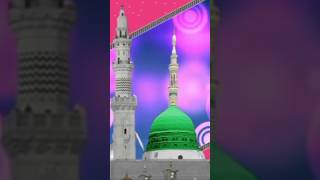 Nahin🌹💯 hai Koi🥺 is duniya mein duniya mein hamara ya Rasool Allah 🕌💯🥀 [upl. by Zelde]