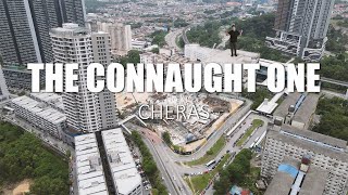 PROPERTY REVIEW 350  THE CONNAUGHT ONE CHERAS [upl. by Ahseenat]