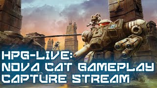 BATTLETECH LIVE Stream [upl. by Jordanson]