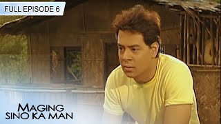 ENG SUBS Full Episode 6  Maging Sino Ka Man  Book 1 [upl. by Llenram]