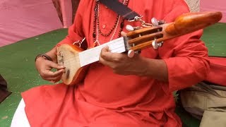 Tomay Hrid Majhare Rakhibo Chere Dibo Na  Bengali Folk Baul Song [upl. by Erik783]