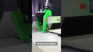 Virtual Networks Success Story I Miller Weldmaster Spanish testimonial welder sign [upl. by Navlys]