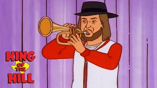 Chuck Mangione Compilation  King of the Hill [upl. by Desimone]