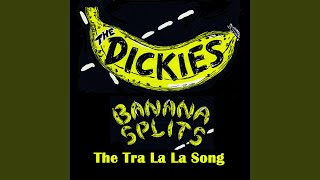 Banana Splits The Tra La La Song as heard in the movie Kick Ass [upl. by Imik856]