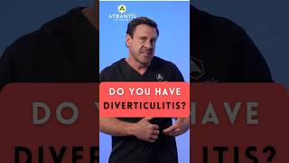 What is Diverticulitis and What Can You Do About It [upl. by Eicnarf]