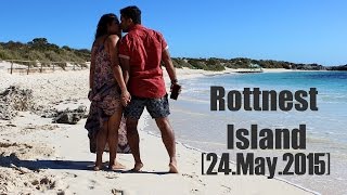 Rottnest Island Trip [upl. by Januisz439]