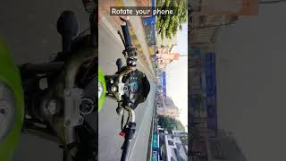 Rotate your phone landscape sidhu neverfold vlog smartriderjbp subscribe rider explore vlog [upl. by Airehs3]