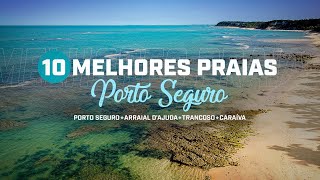 Conheça as melhores praias tranquilas e baratas no Nordeste [upl. by Rebbecca2]