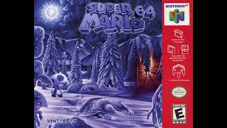 Wintersun  Beyond the Dark Sun Mario 64 Soundfont [upl. by Chor457]