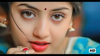 Nani  HD Hindi Dubbed Blockbuster Action Romantic Movie Full Love Story  Saranya Mohan  Movie [upl. by Annocahs]