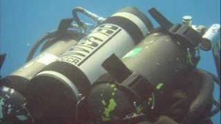 Pelagian Rebreather in action [upl. by Donall]