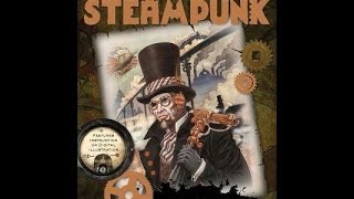 How to draw Steampunk [upl. by Rodgers]