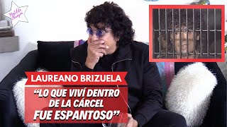 LAUREANO BRIZUELA quotQuién soy yo para PERDONAR a RAÚL VELASCOquot I Entrevista con Matilde Obregón [upl. by Rett]