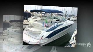 Crownline 270 cr power boat sport boat year  2007 [upl. by Aehtna]