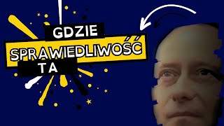 ks Dominik Chmielewski  gdzie ta sprawiedliwość [upl. by Stclair]