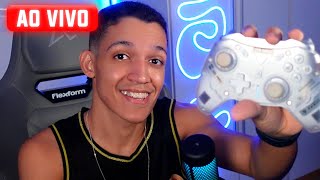 🕹️😂 MEU MICROONDAS TA ESTRANHO CHEGA NO SUB 🎮✨ [upl. by Ardnuassak88]