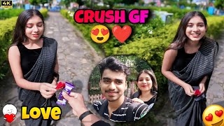 Finally Proposed To My Crush 😍💞 Part 2 Ankur000 [upl. by Tailor]