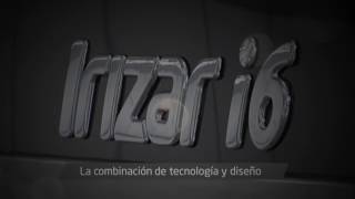 Irizar i6S the combination of tecnology and design [upl. by Aronid]