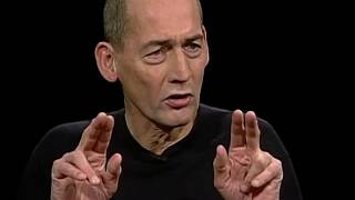 Rem Koolhaas interview 2002 [upl. by Laehcor]