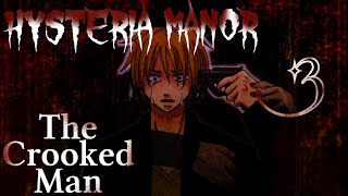 The Crookedest Man Ever  The Crooked Man Part 3  FINAL [upl. by Garges]