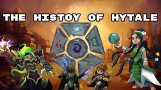 The History of Hytale  Full Story of Tessa and Kyros  CanadianFlash [upl. by Kong]