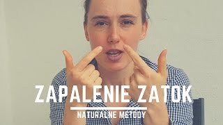 Jak wyleczyć zapalenie zatok  Zielony Detox [upl. by Brandi317]