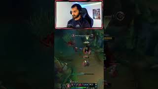 1v2 OTP swain support twitch lol leagueoflegend top support swain jungle nocturne otp [upl. by Karb]