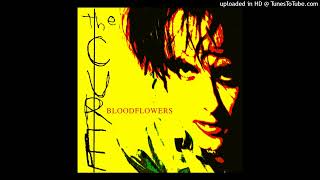 The Cure  Bloodflowers Original bass and drums only [upl. by Caprice]