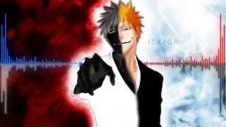 Bleach OST Hollowed HD [upl. by Ainoloppa]