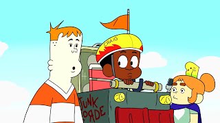 MASHUP Mini Adventure Compilation  Craig of the Creek  Cartoon Network Asia [upl. by Bobbye]