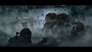 Warhammer 40000 Darktide  Friday Firing Maelstroms and 5 Skulls 28 4K 60fps Live  Playthrough [upl. by Vez]