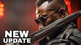 BLADE Hidden World  Trailer 2025 Marvel Studios  Mahershala Ali  TeaserPROs Concept Version [upl. by Simeon]