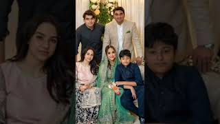 Nadia khan ka third husband and children subscribe channel [upl. by Gnues]