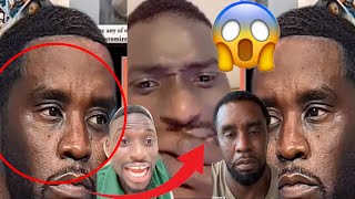 En liveAdamo‼️Cas wou P Diddy😱li khéwe feulé né thia Amérique mo nara khéwe senegal😱adamo leral cas [upl. by Acilgna]