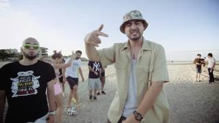 LUPII  Sezon feat Dragos Miron Videoclip Oficial prod Spectru [upl. by Hanah848]