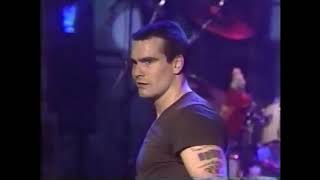 Rollins Band  Liar Live  Mtv 120 Minutes [upl. by Ainna531]