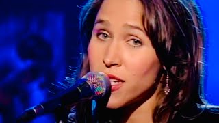 Dosvedanya Mio Bombino  Pink Martini ft China Forbes  Live on The Paul OGrady Show  2007 [upl. by Ailana]